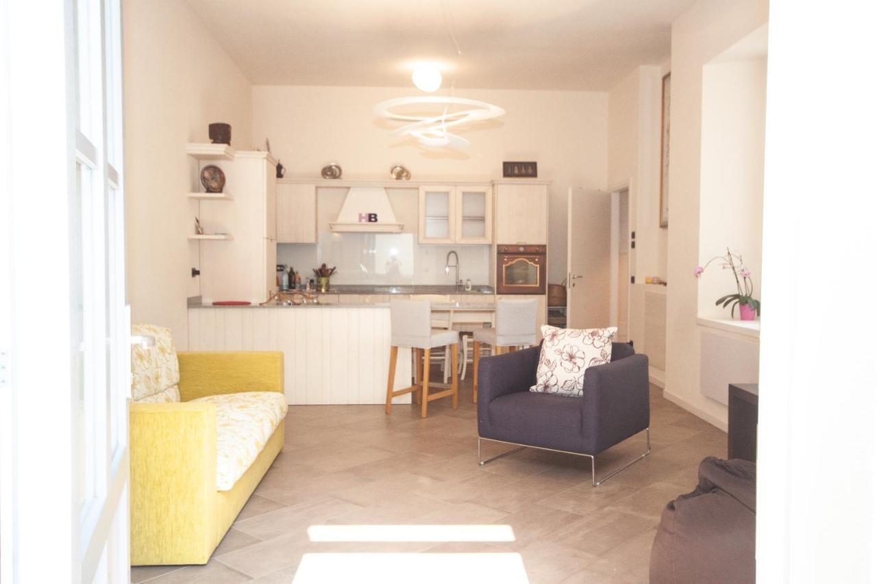 Casa Julia - Menaggio By Lovecomo Eksteriør bilde