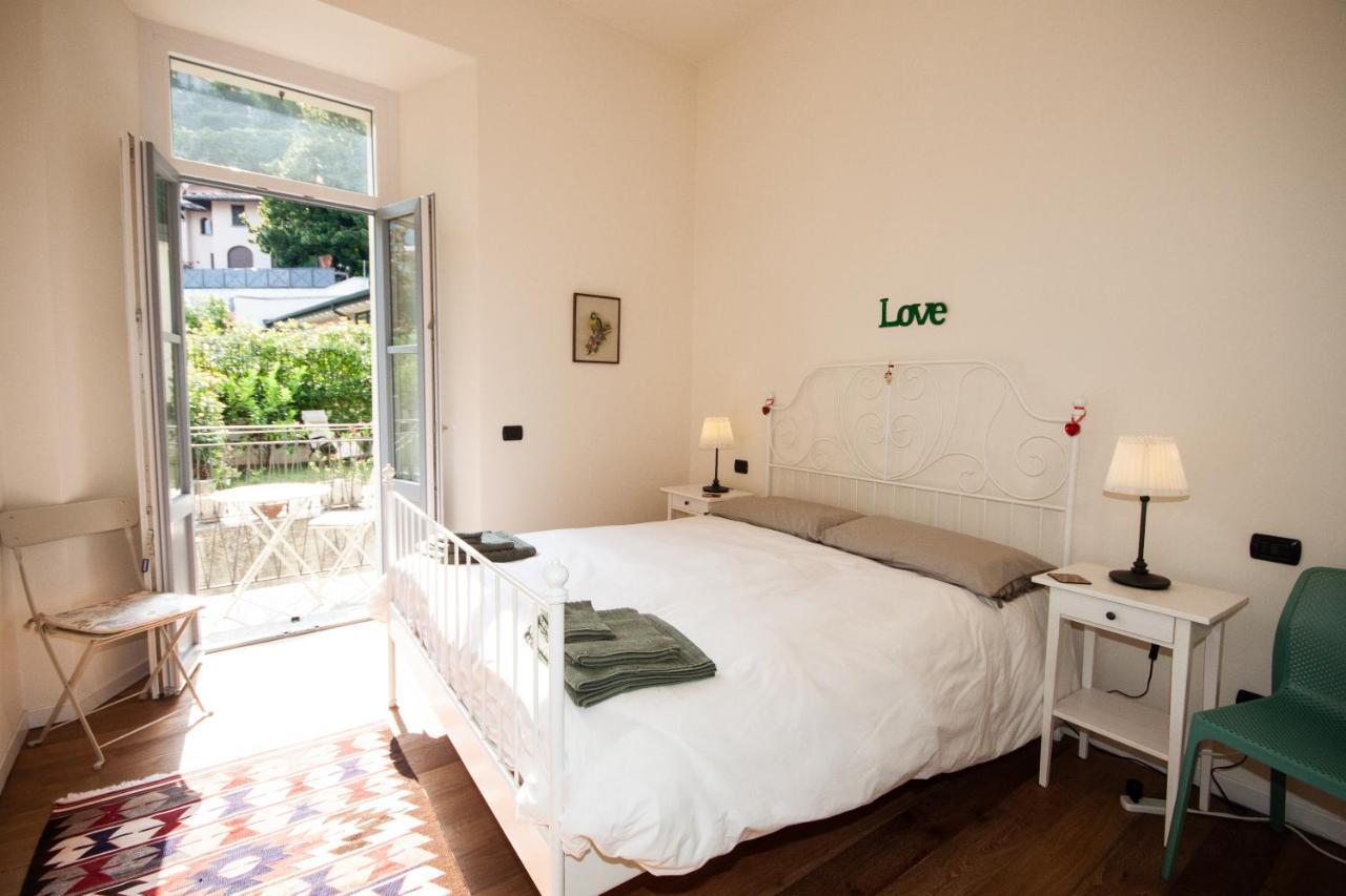 Casa Julia - Menaggio By Lovecomo Eksteriør bilde