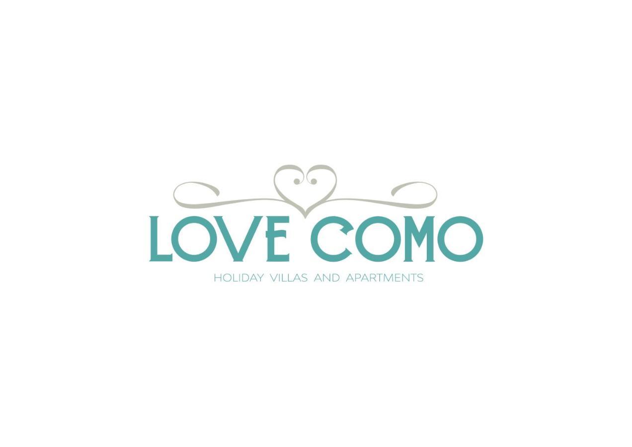 Casa Julia - Menaggio By Lovecomo Eksteriør bilde
